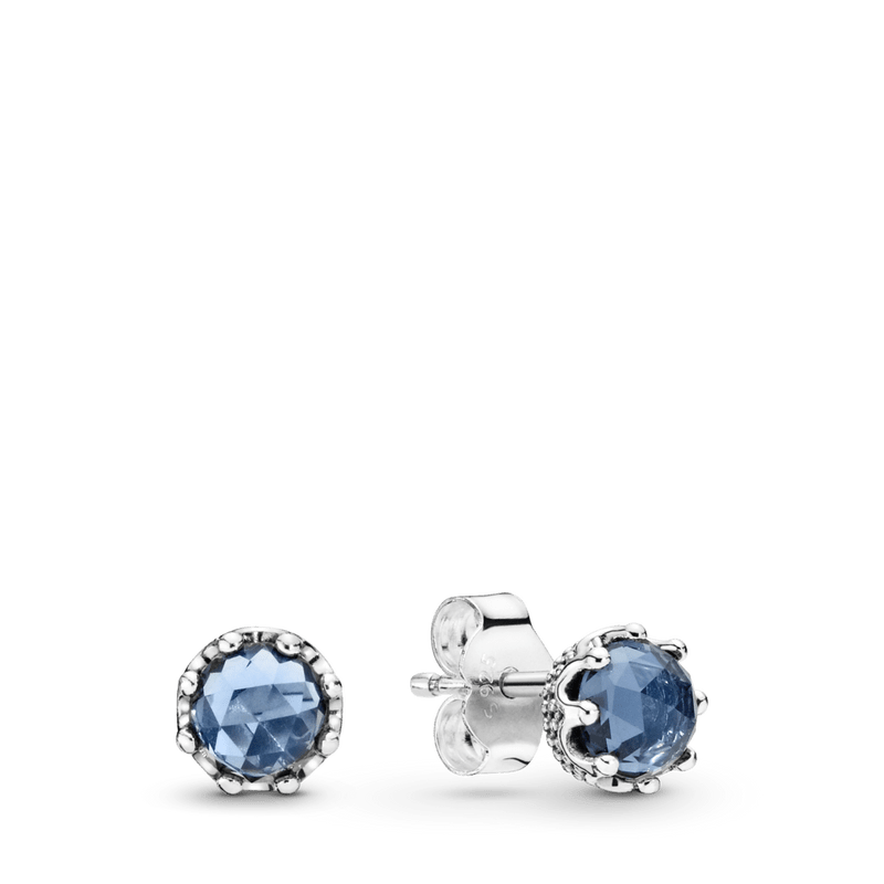 Brinco Solitário [ENCOMENDA]