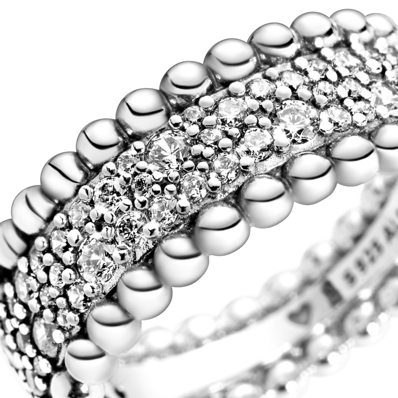 Anel Esfera Única [ENCOMENDA]