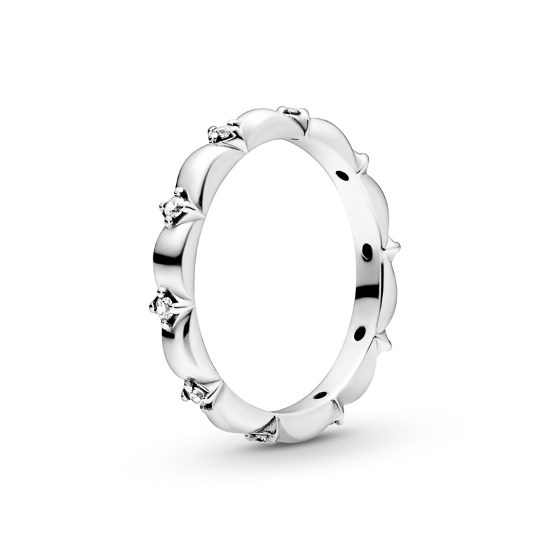 Anel Pétalas De Flores [ENCOMENDA]