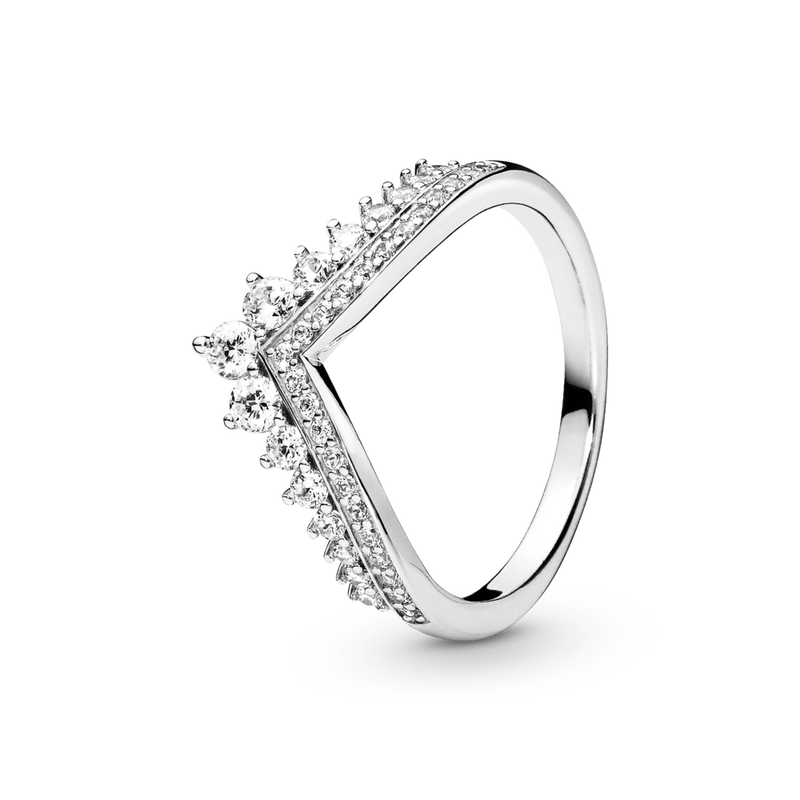 Anel Sonho De Princesa [ENCOMENDA]