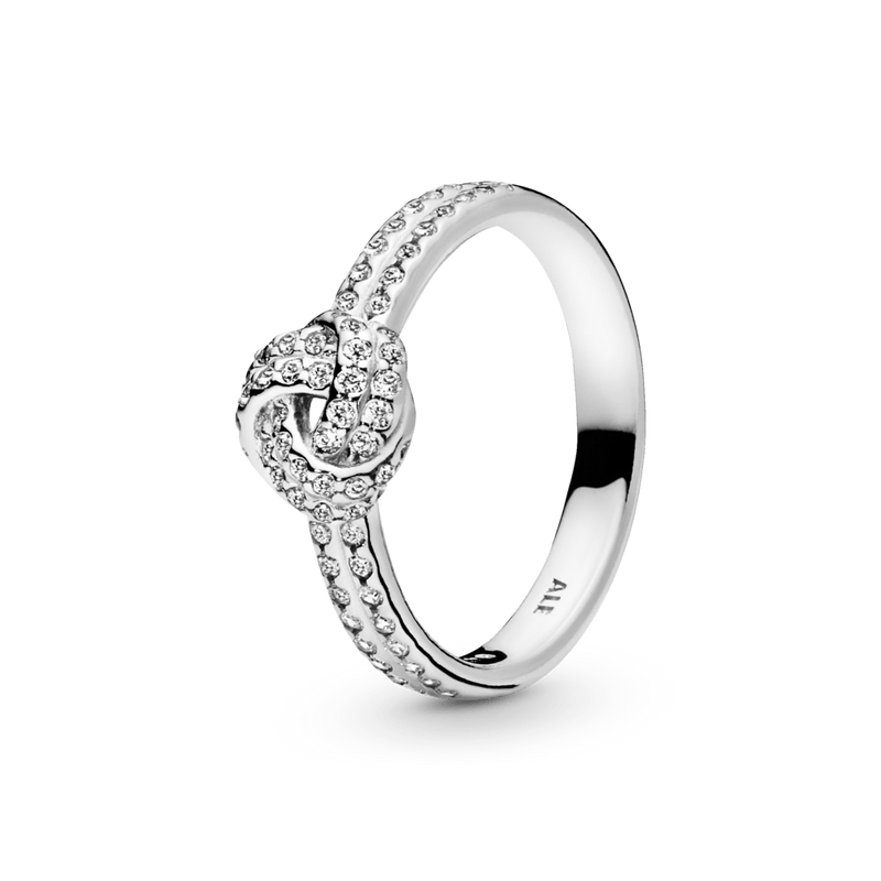 Anel Nó Do Amor [ENCOMENDA]