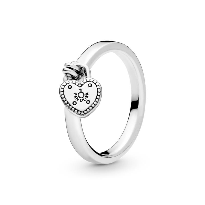 Anel Promessas De Amor [ENCOMENDA]