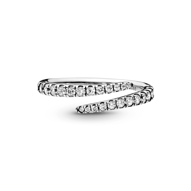 Anel Estrela Cadente [ENCOMENDA]