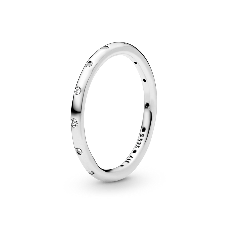 Anel Pontos De Luz [ENCOMENDA]