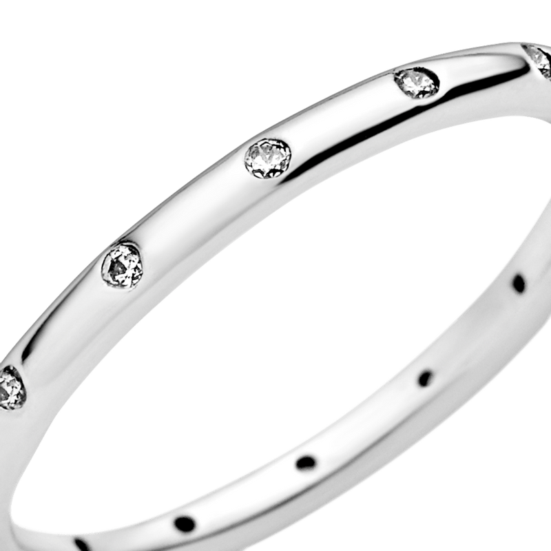 Anel Pontos De Luz [ENCOMENDA]