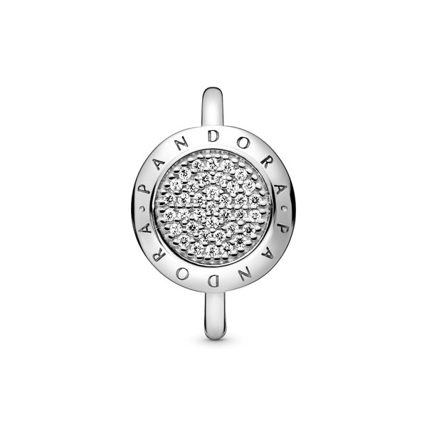 Anel De Prata Brilho [ENCOMENDA]