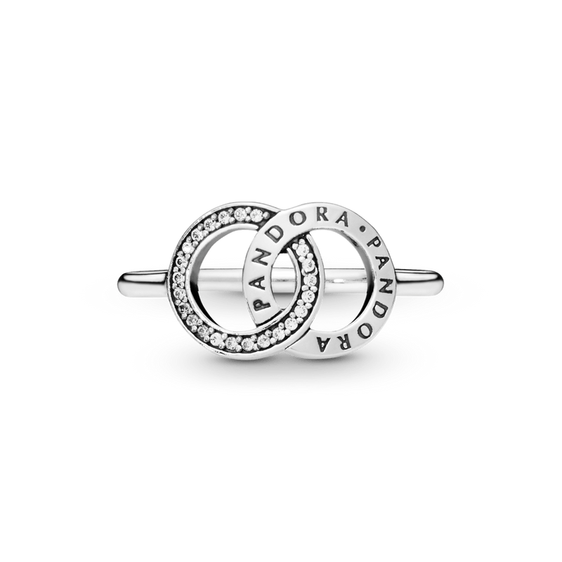 Anel Circulo Duplo [ENCOMENDA]