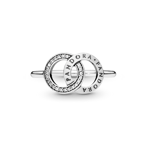 Anel Circulo Duplo [ENCOMENDA]