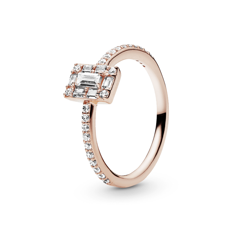 Anel Cristais De Gelo [ENCOMENDA]