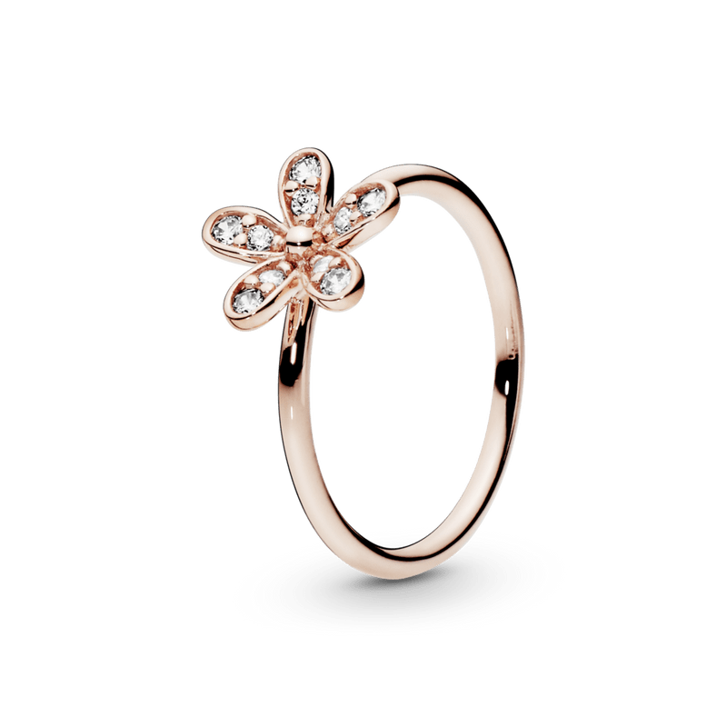 Anel Rose Bem-Me-Quer [ENCOMENDA]