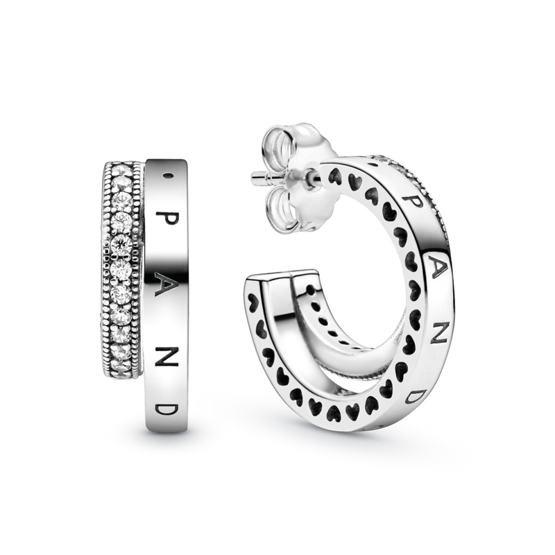 Brinco Argola Dupla [ENCOMENDA]