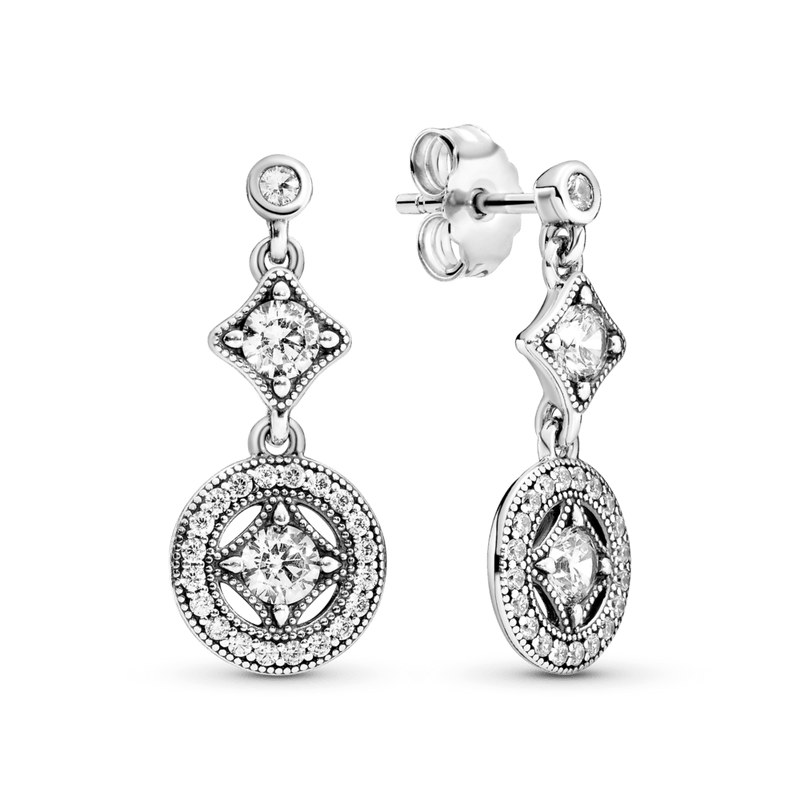 Brinco Encanto Vintage [ENCOMENDA]