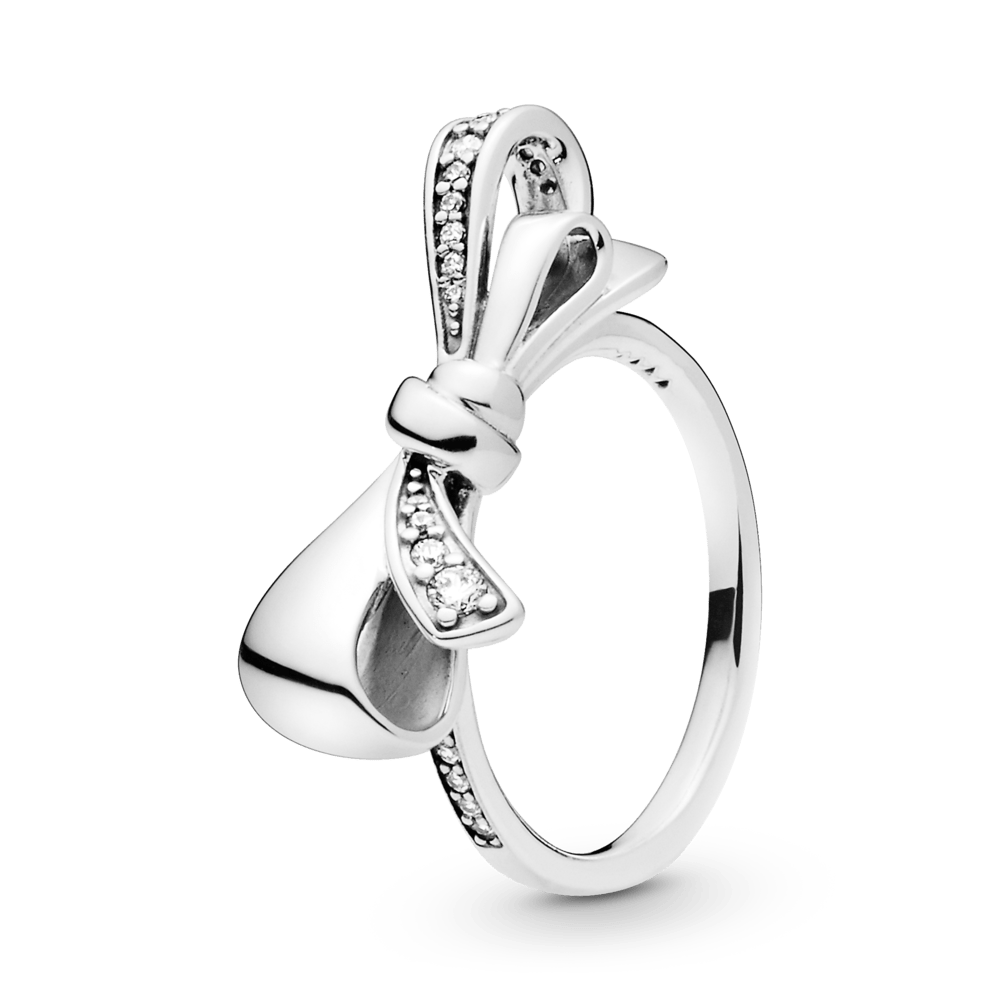 Anel Laço Reluzente [ENCOMENDA]