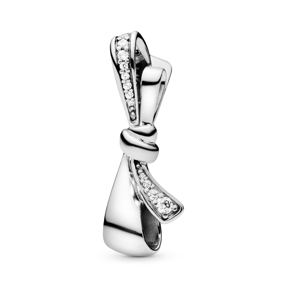 Anel Laço Reluzente [ENCOMENDA]