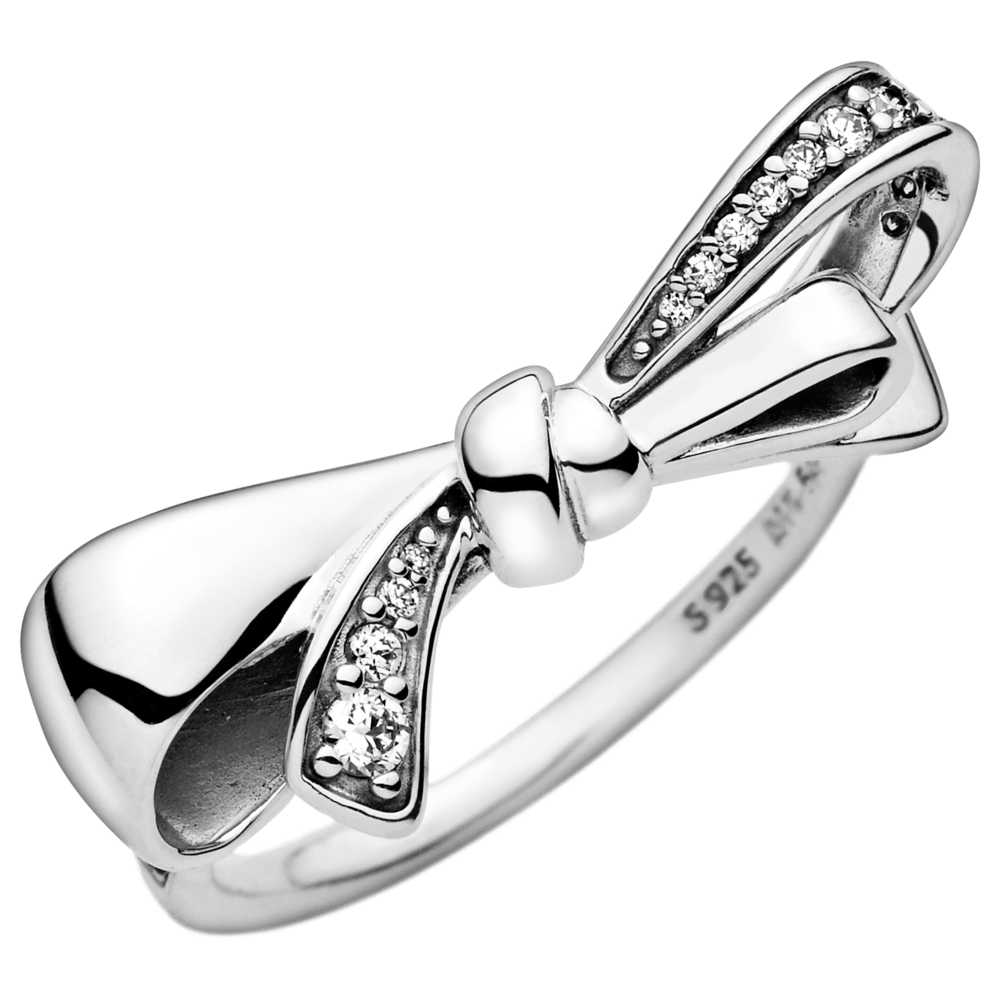 Anel Laço Reluzente [ENCOMENDA]