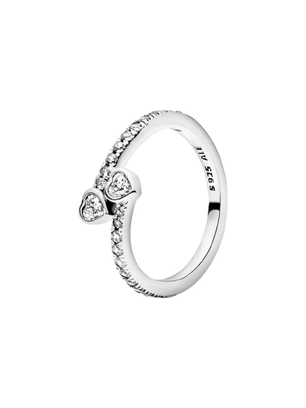 Anel Pavé Brilhante ME [ENCOMENDA]