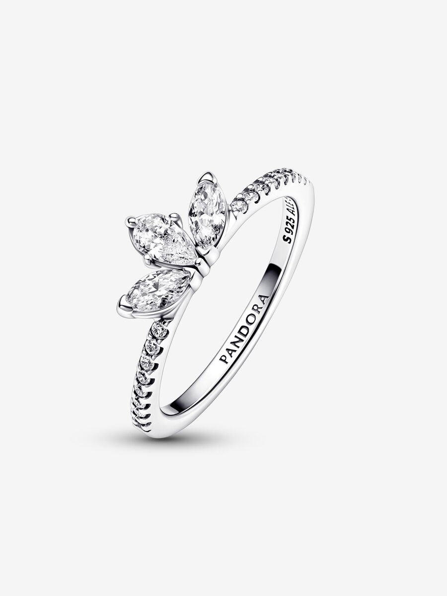 Anel Sparkling Herbarium [ENCOMENDA]