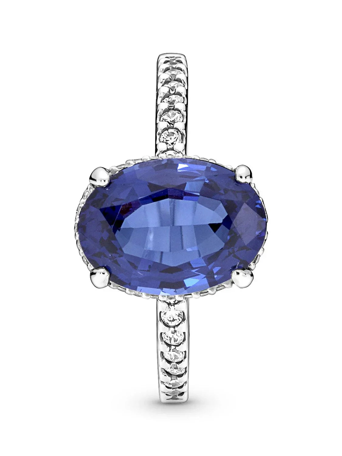 Anel Halo Brilhante [ENCOMENDA]