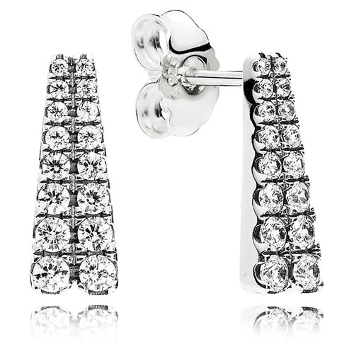 Brinco Estrelas Cadentes [ENCOMENDA]