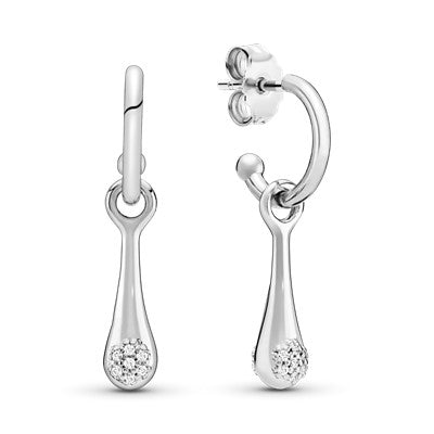 Brinco Gota de Amor [ENCOMENDA]