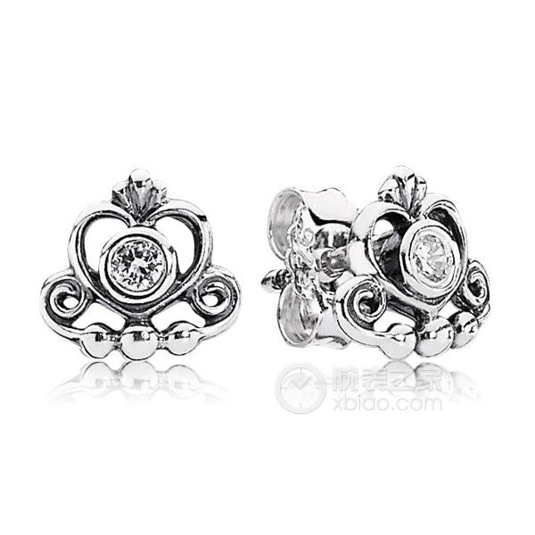 Brinco Tiara [ENCOMENDA]