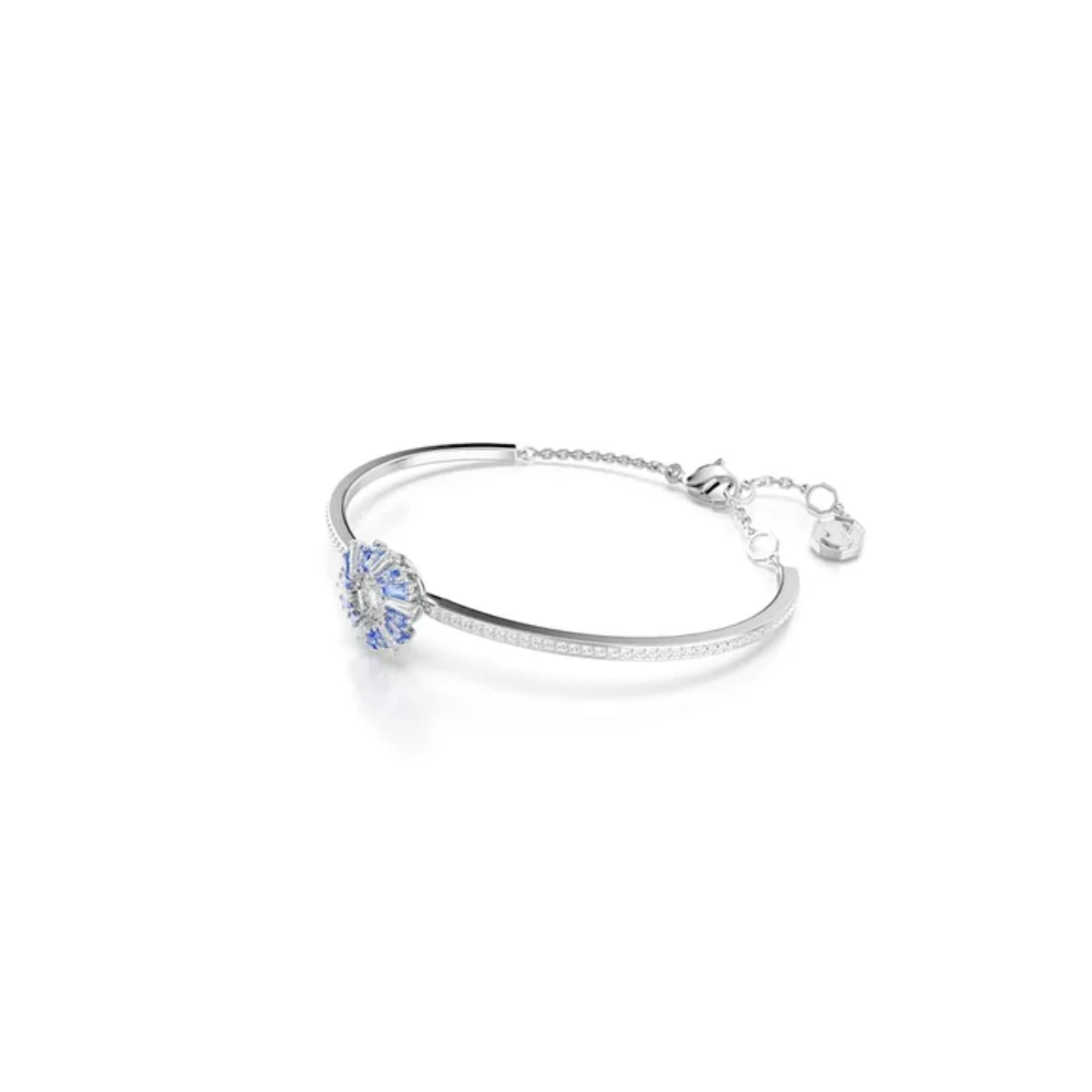 Bracelete Flor Azul [ENCOMENDA]