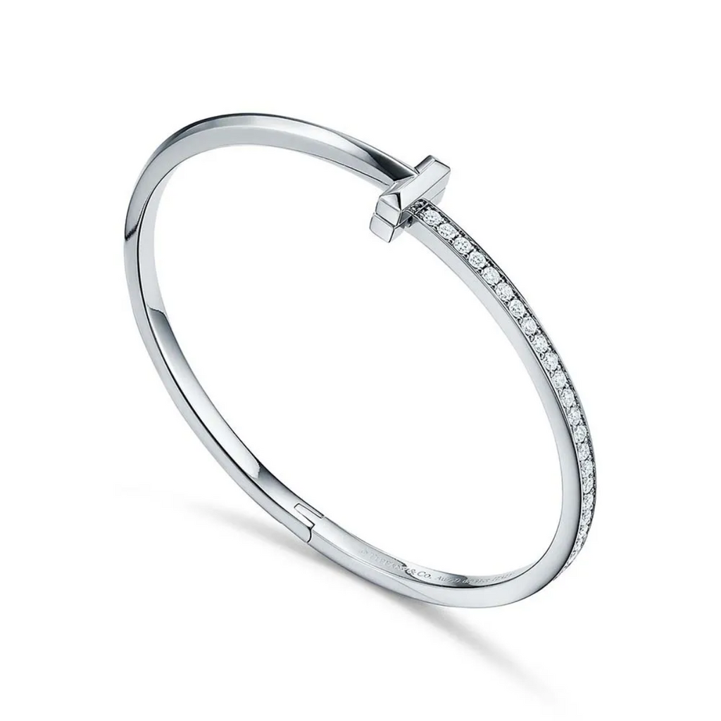 Bracelete T1 Cravejado [ENCOMENDA]