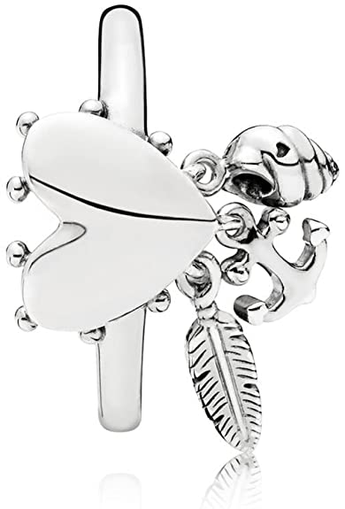 Anel Amuletos [ENCOMENDA]