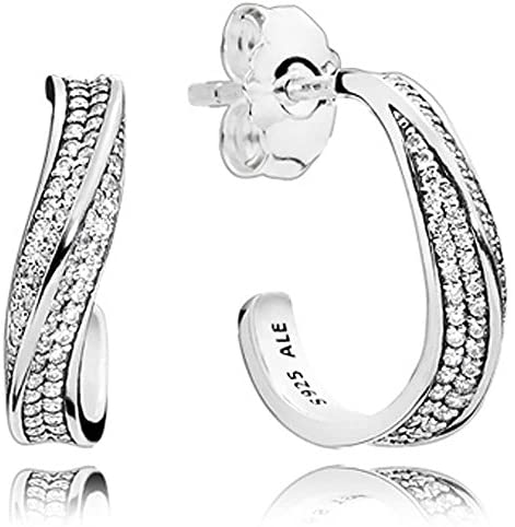 Brinco Ondas Elegantes [ENCOMENDA]