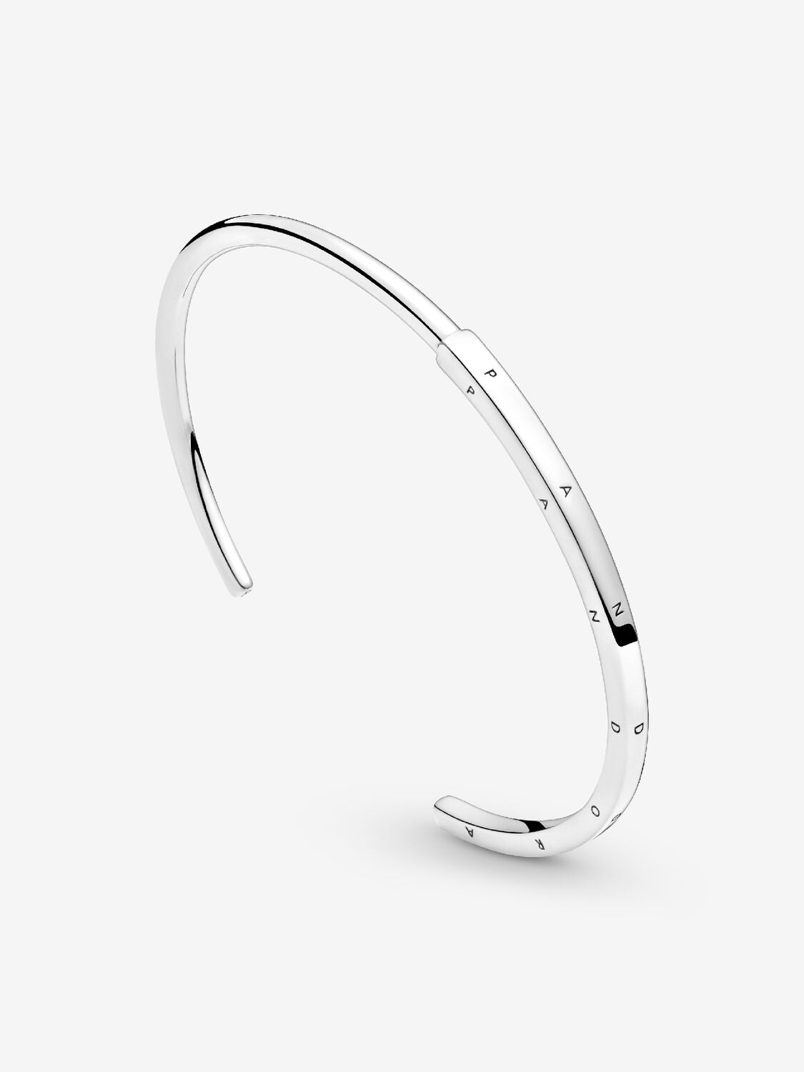 Bracelete Aberta Signature [ENCOMENDA]