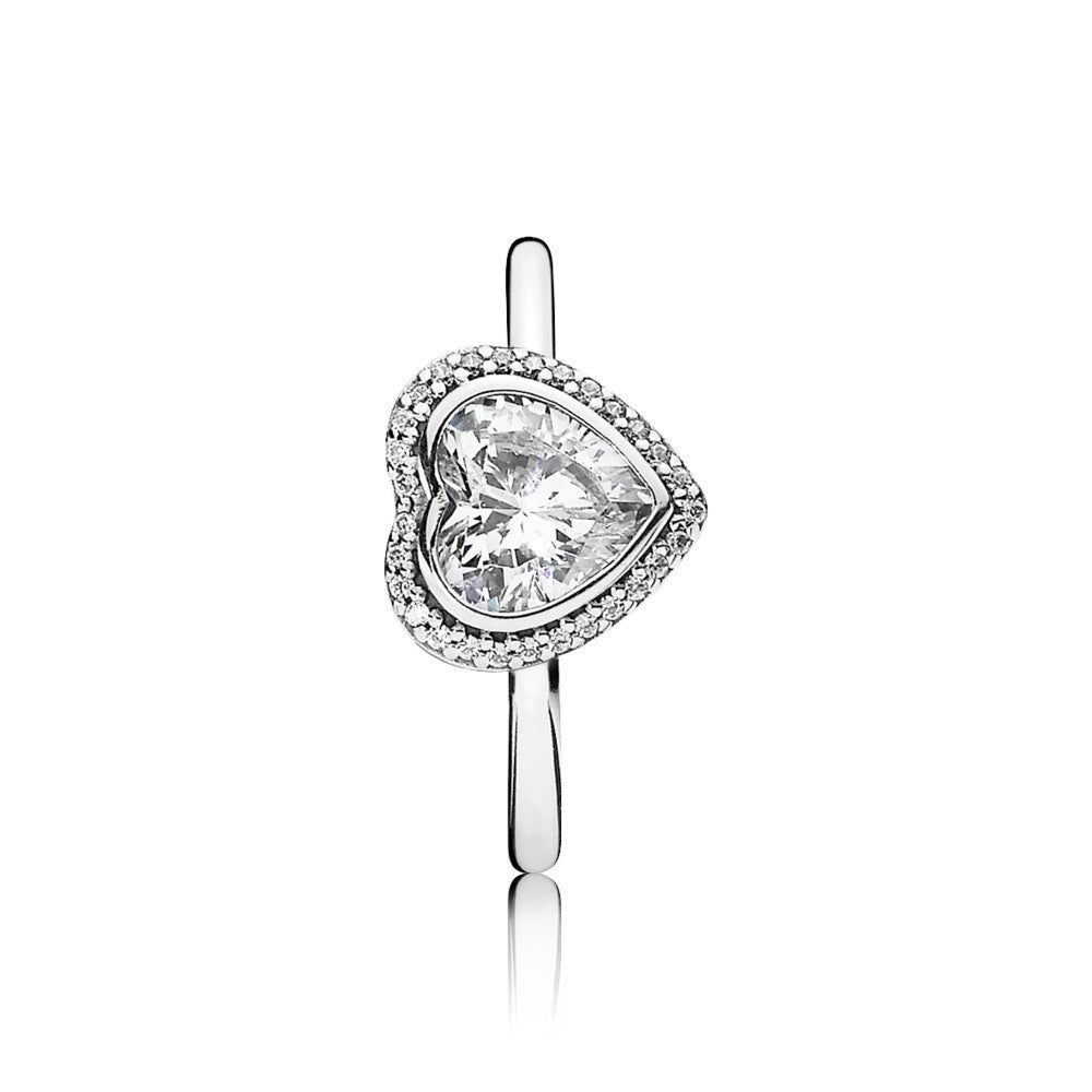 Anel Amor Brilhante [ENCOMENDA]