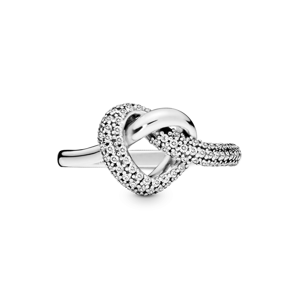 Anel Brilhante O Amor que Une [ENCOMENDA]