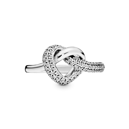 Anel Brilhante O Amor que Une [ENCOMENDA]