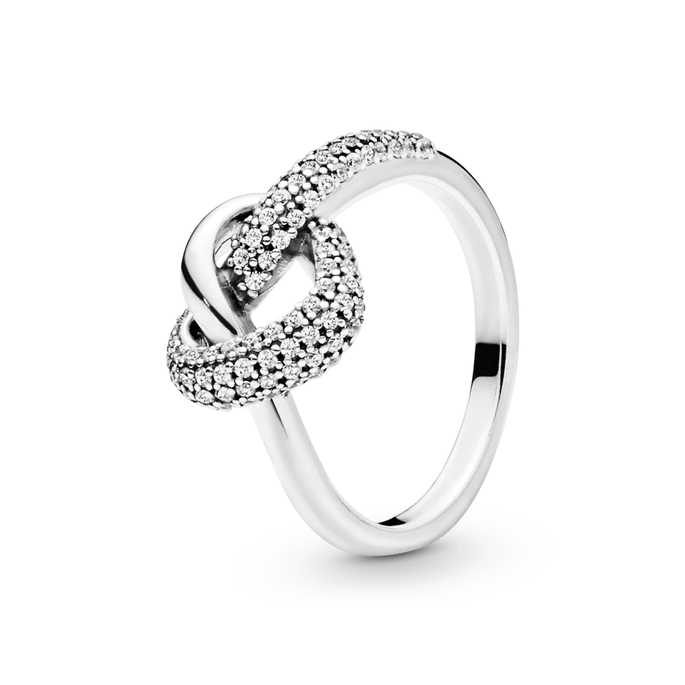 Anel Brilhante O Amor que Une [ENCOMENDA]