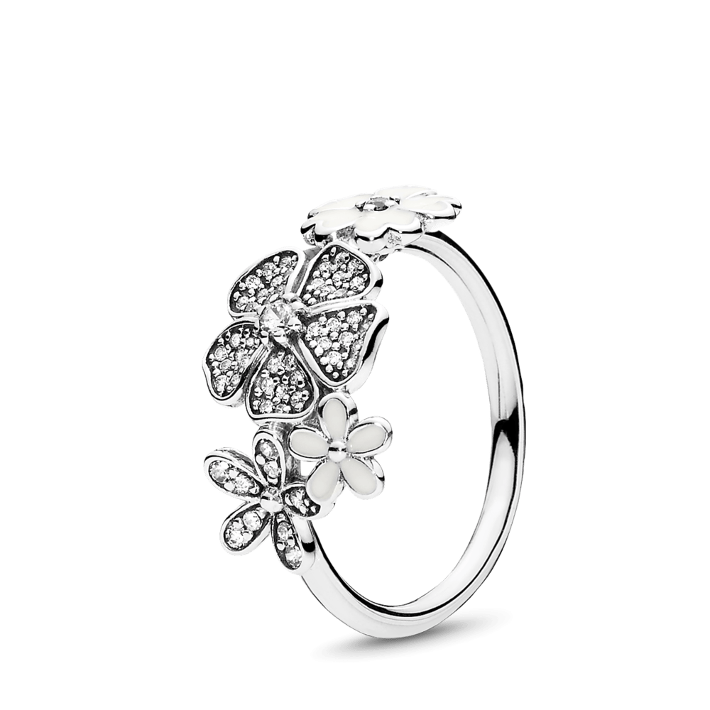 Anel Buque da Primavera [ENCOMENDA]