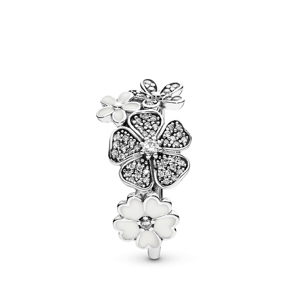 Anel Buque da Primavera [ENCOMENDA]