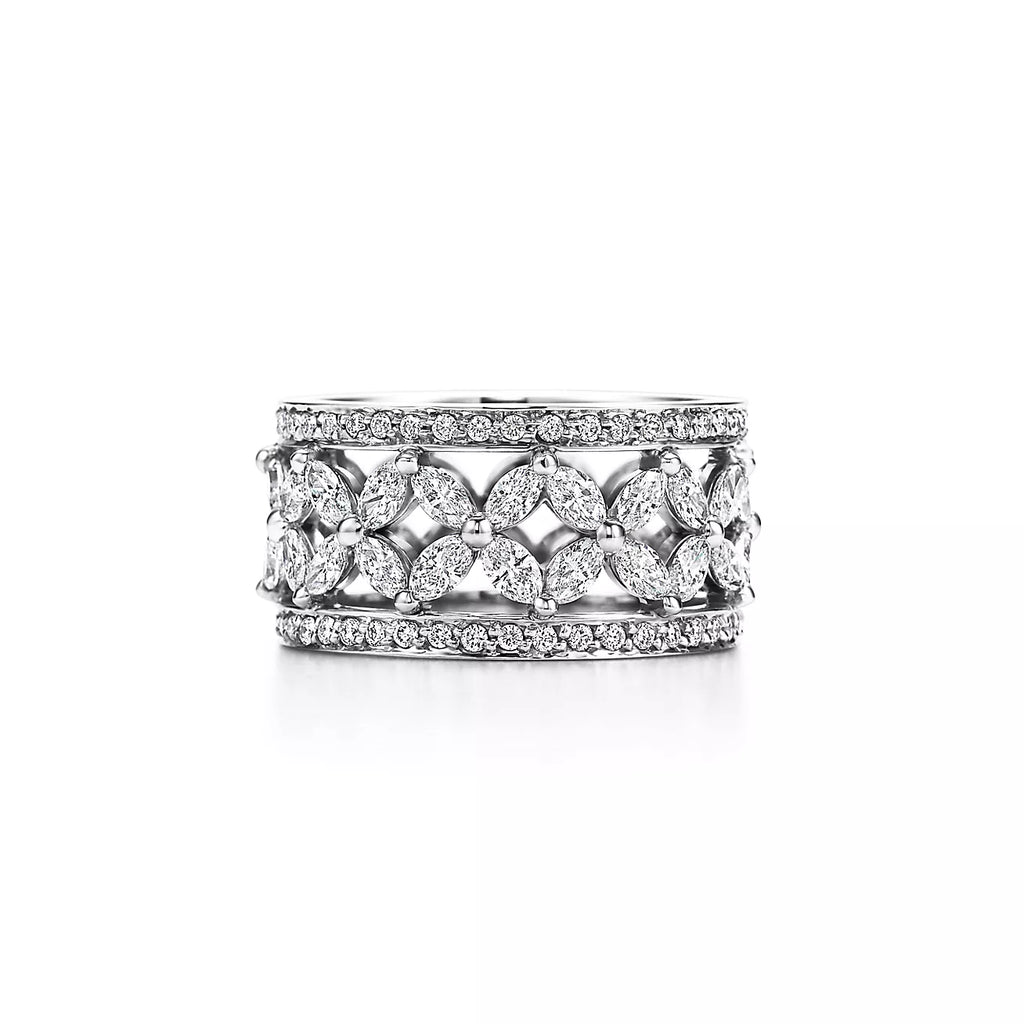 Anel Chama e Brilho [ENCOMENDA]