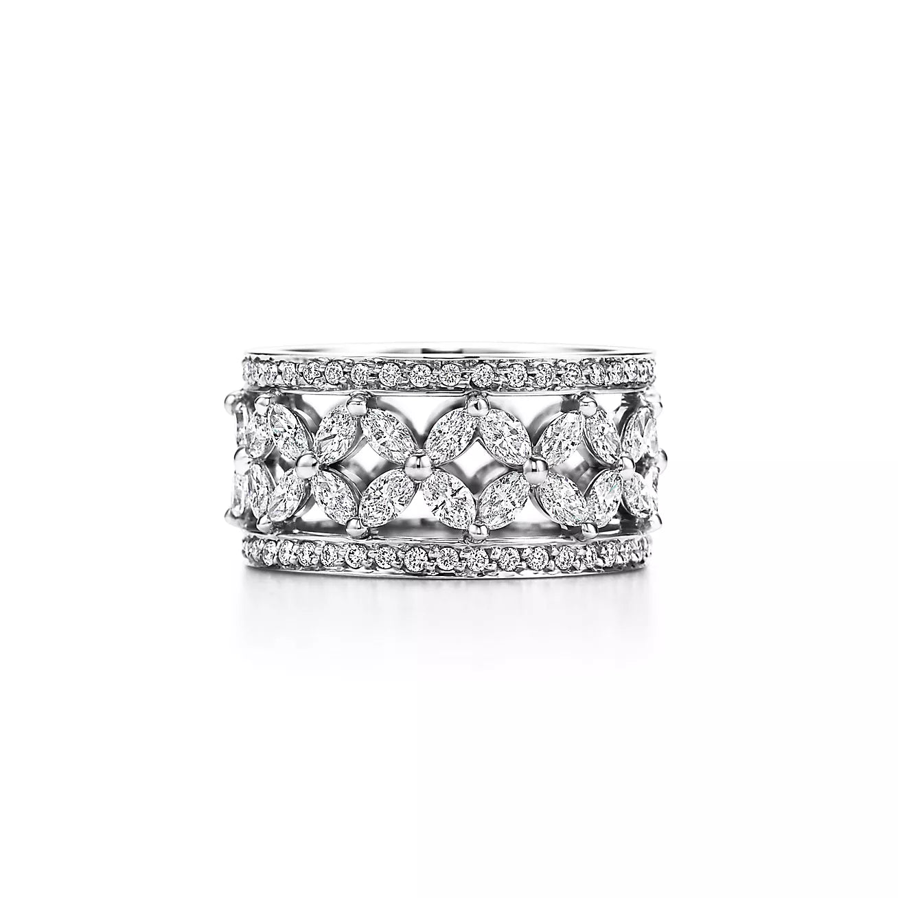 Anel Chama e Brilho [ENCOMENDA]