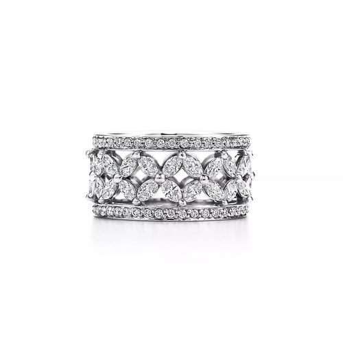 Anel Chama e Brilho [ENCOMENDA]