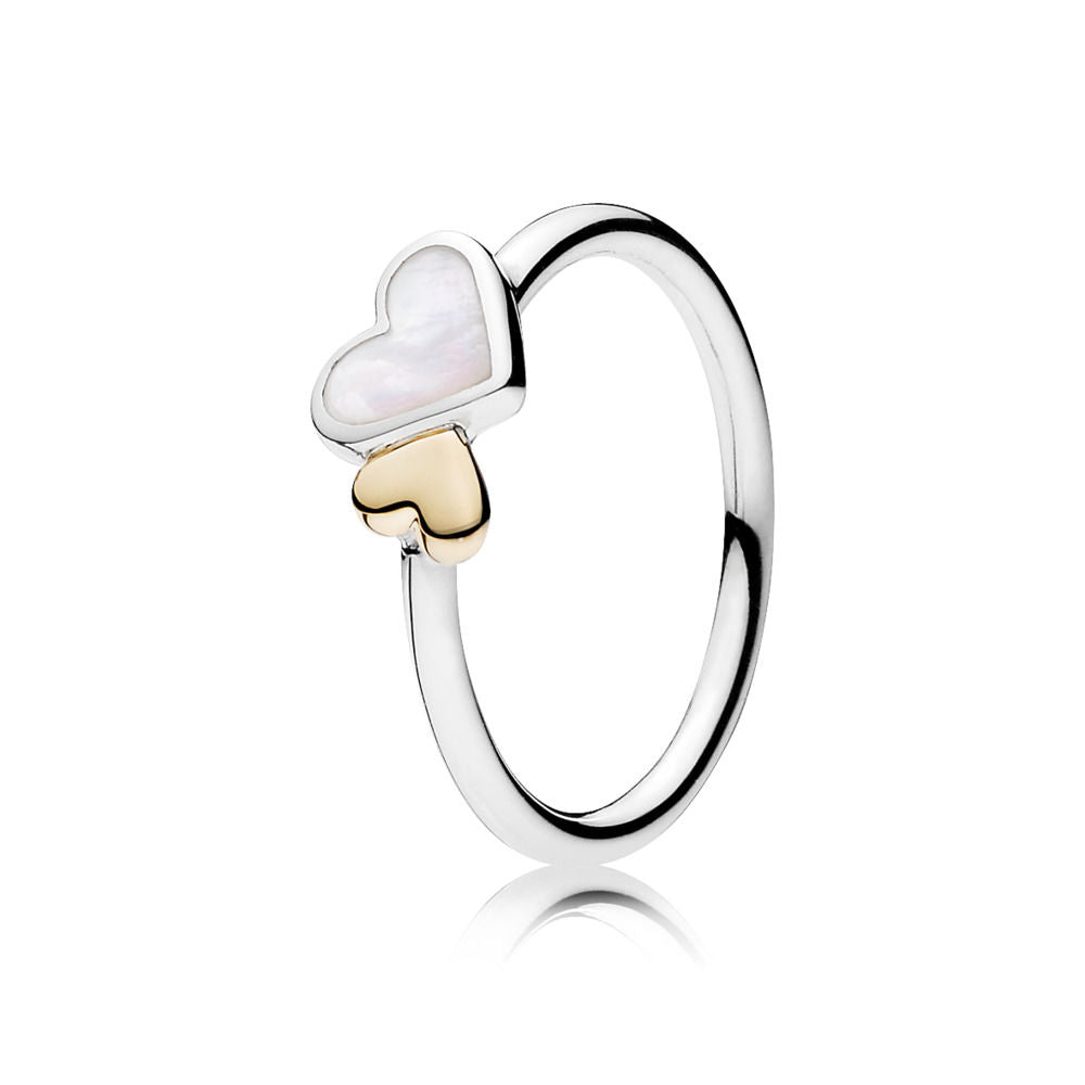 Anel Corações Luminosos [ENCOMENDA]