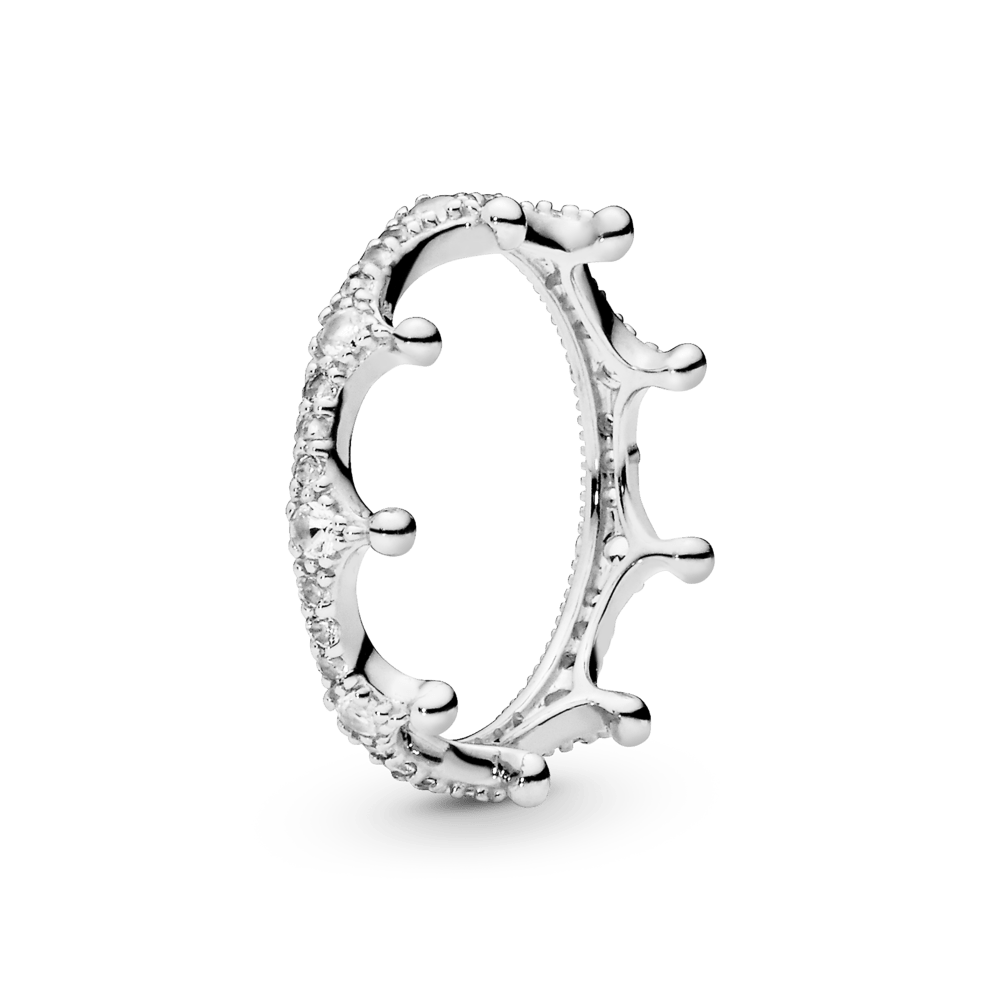 Anel Coroa Da Marquesa [ENCOMENDA]