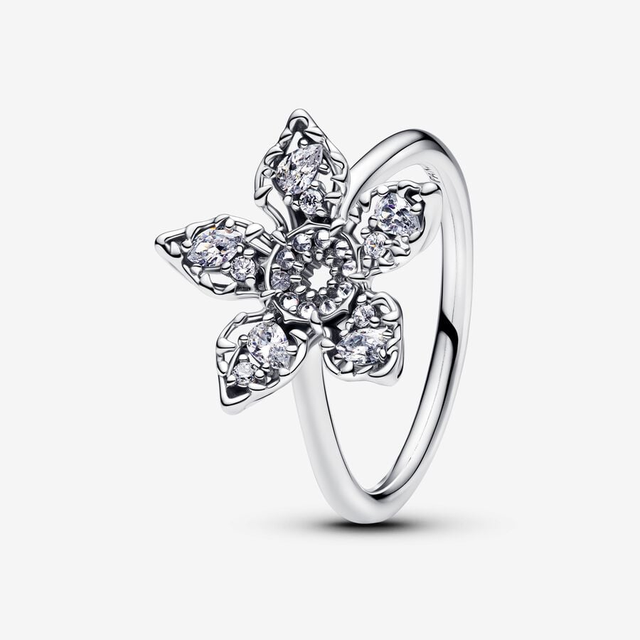 Anel Demogorgon de Stranger Things [ENCOMENDA]