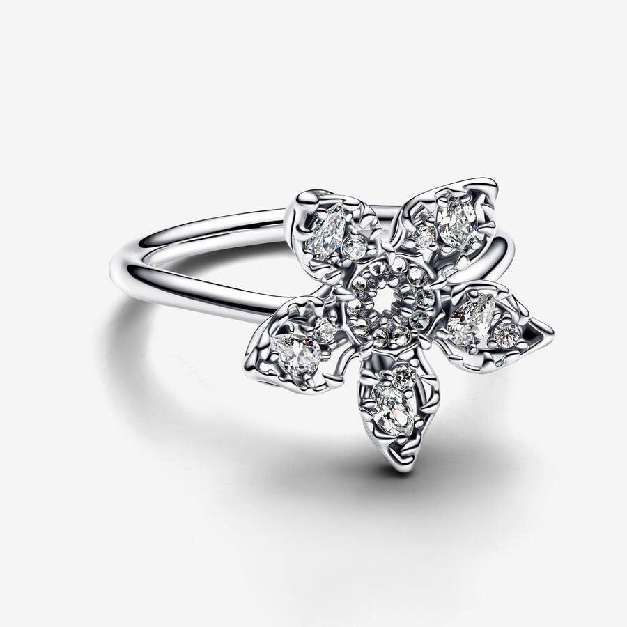 Anel Demogorgon de Stranger Things [ENCOMENDA]