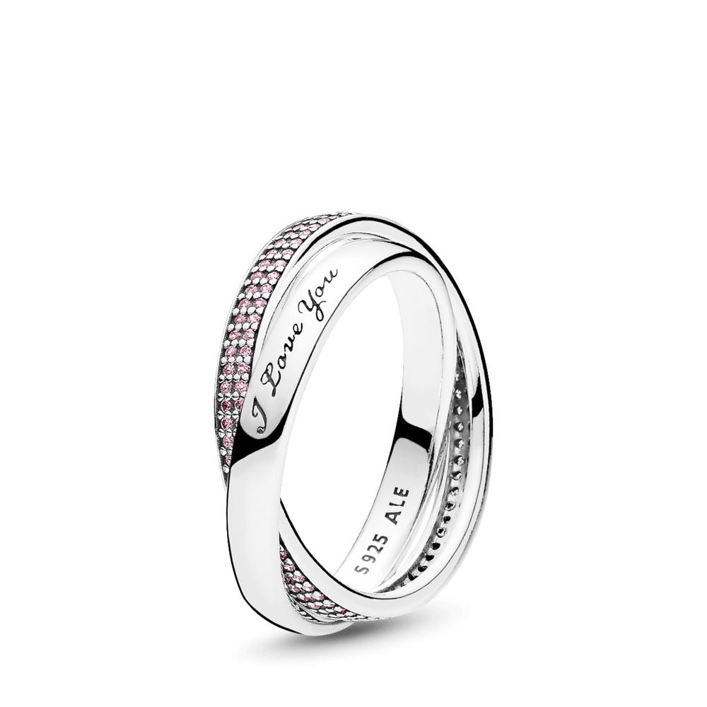 Anel Doces Promessas [ENCOMENDA]