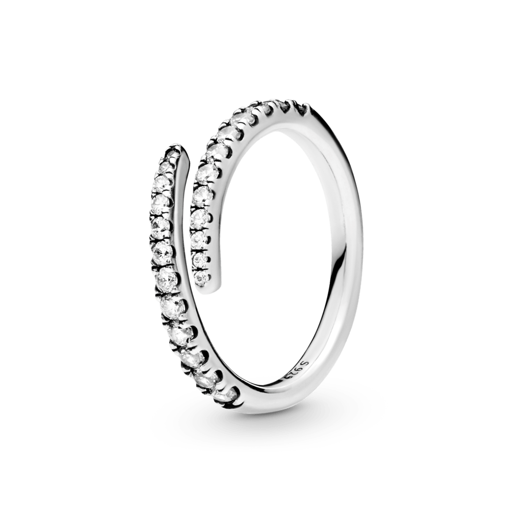 Anel Estrela Cadente [ENCOMENDA]