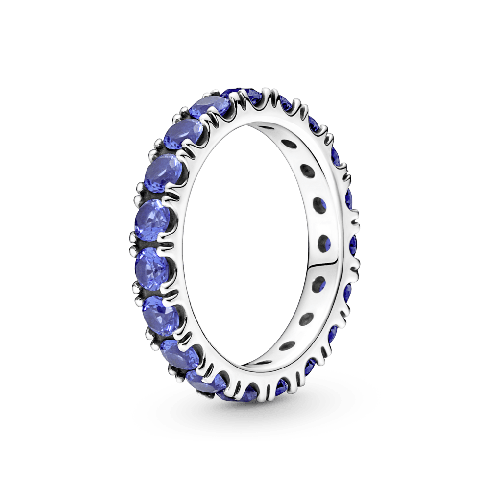 Anel Eternity Brilhante [ENCOMENDA]