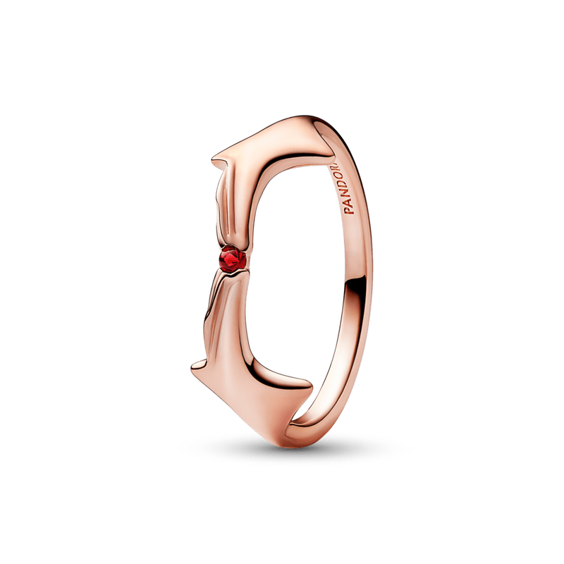 Anel Feiticeira Escarlate [ENCOMENDA]