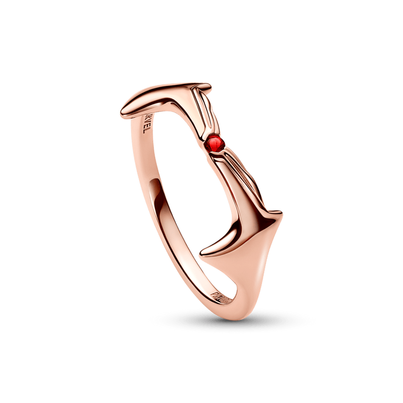 Anel Feiticeira Escarlate [ENCOMENDA]