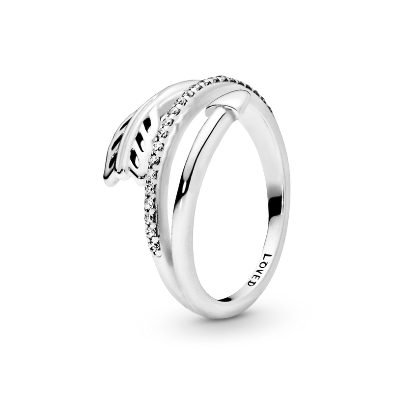 Anel Flecha Do Cupido [ENCOMENDA]