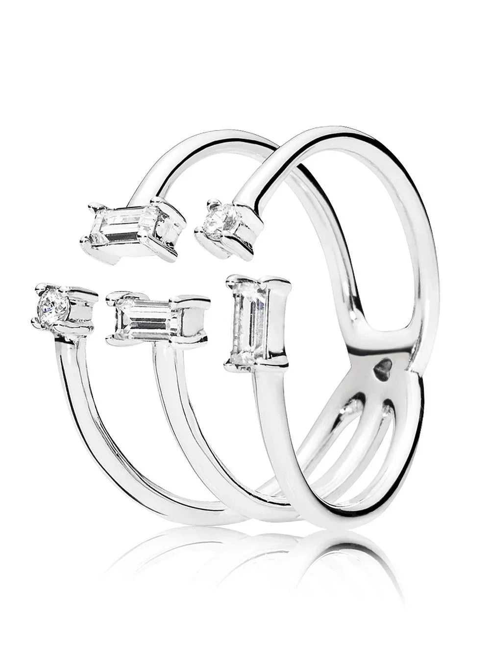 Anel Fragmentos de Brilho [ENCOMENDA]